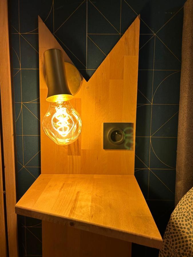 Les 6 Reflets Du Apartamento