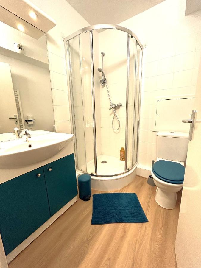Apartamento Les 6 Reflets Du