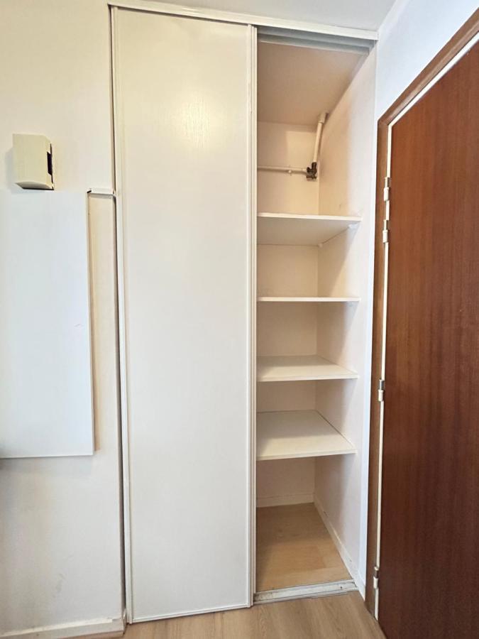 Apartamento Les 6 Reflets Du *