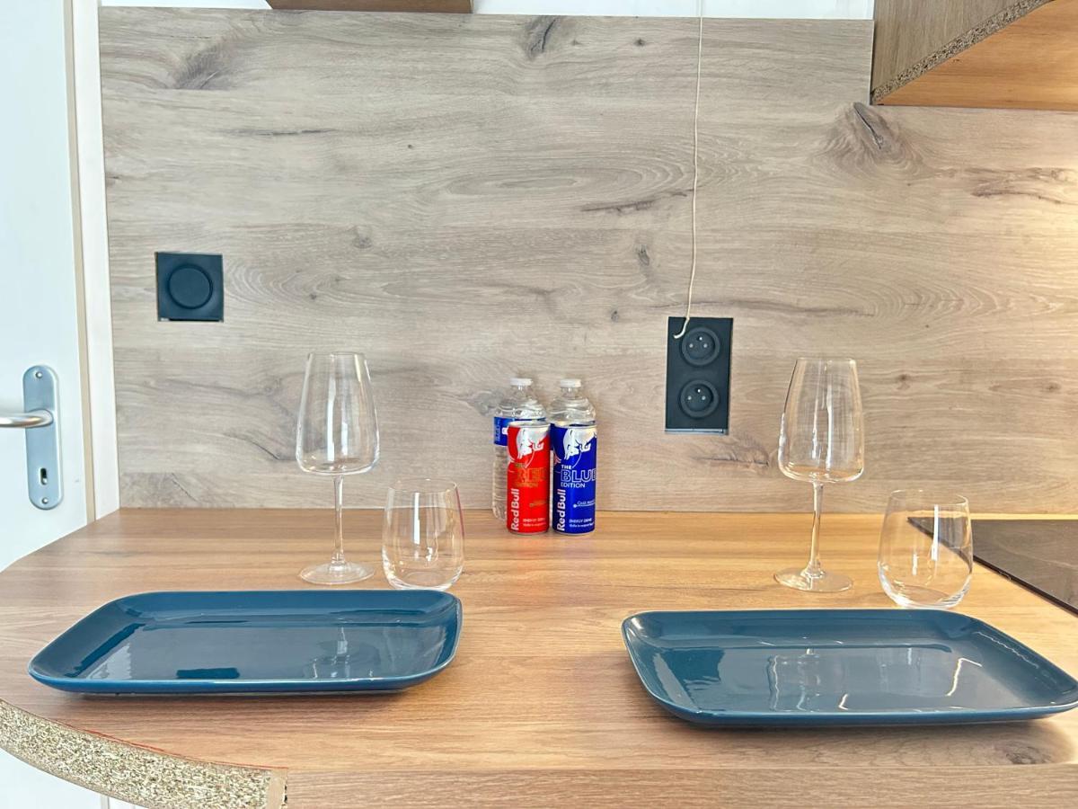 Apartamento Les 6 Reflets Du
