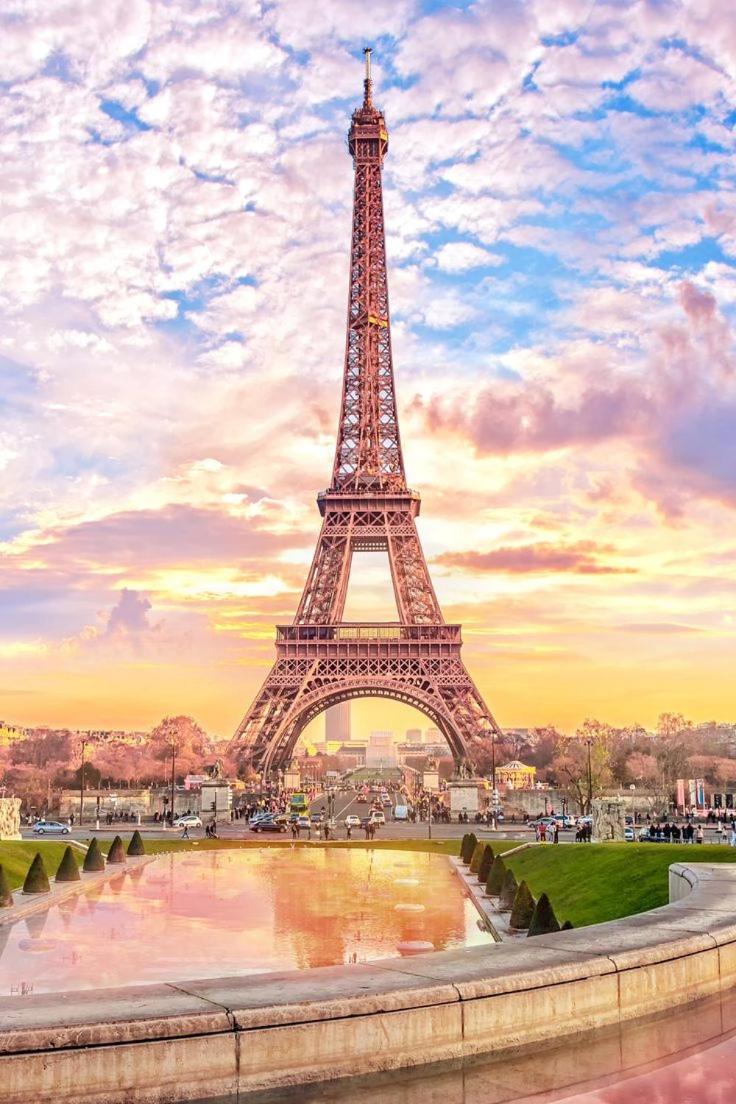 Les 6 Reflets Du